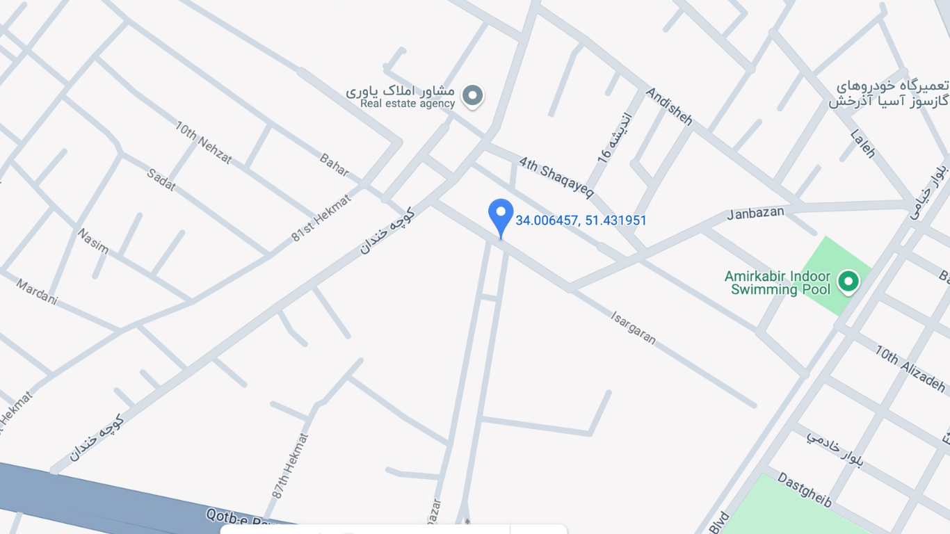 location