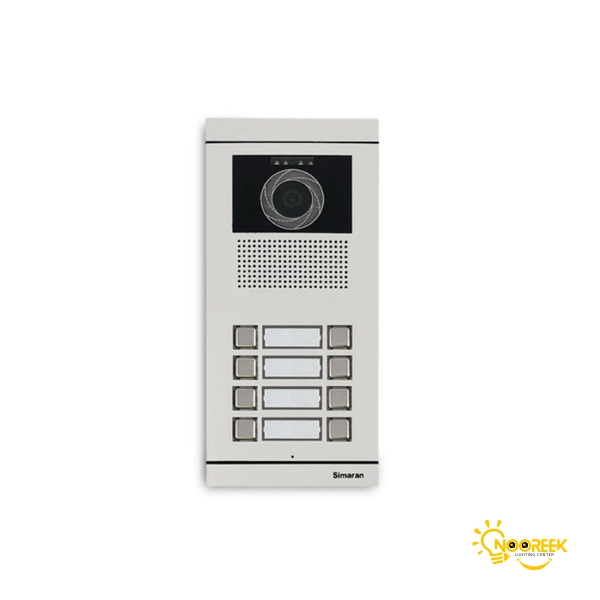 پنل آیفون تصویری فرداد با کیفیت عالی