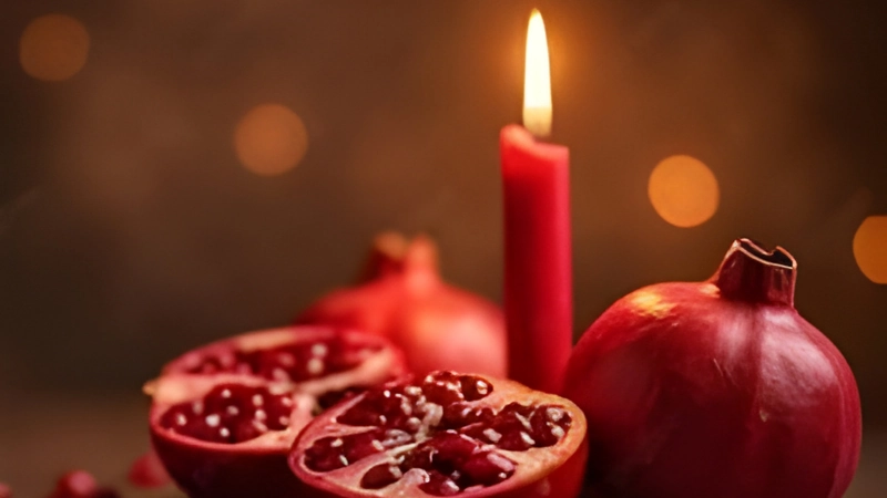 شب یلدا