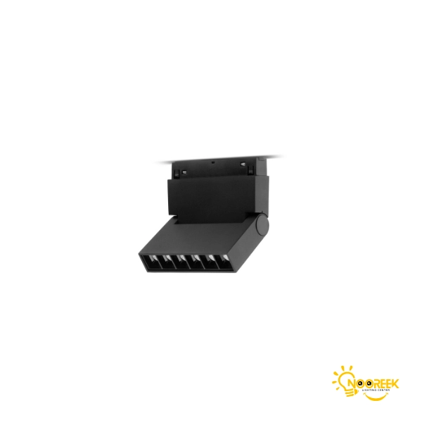 چراغ دات لاینر متحرک مگنتی (۱۲ وات)